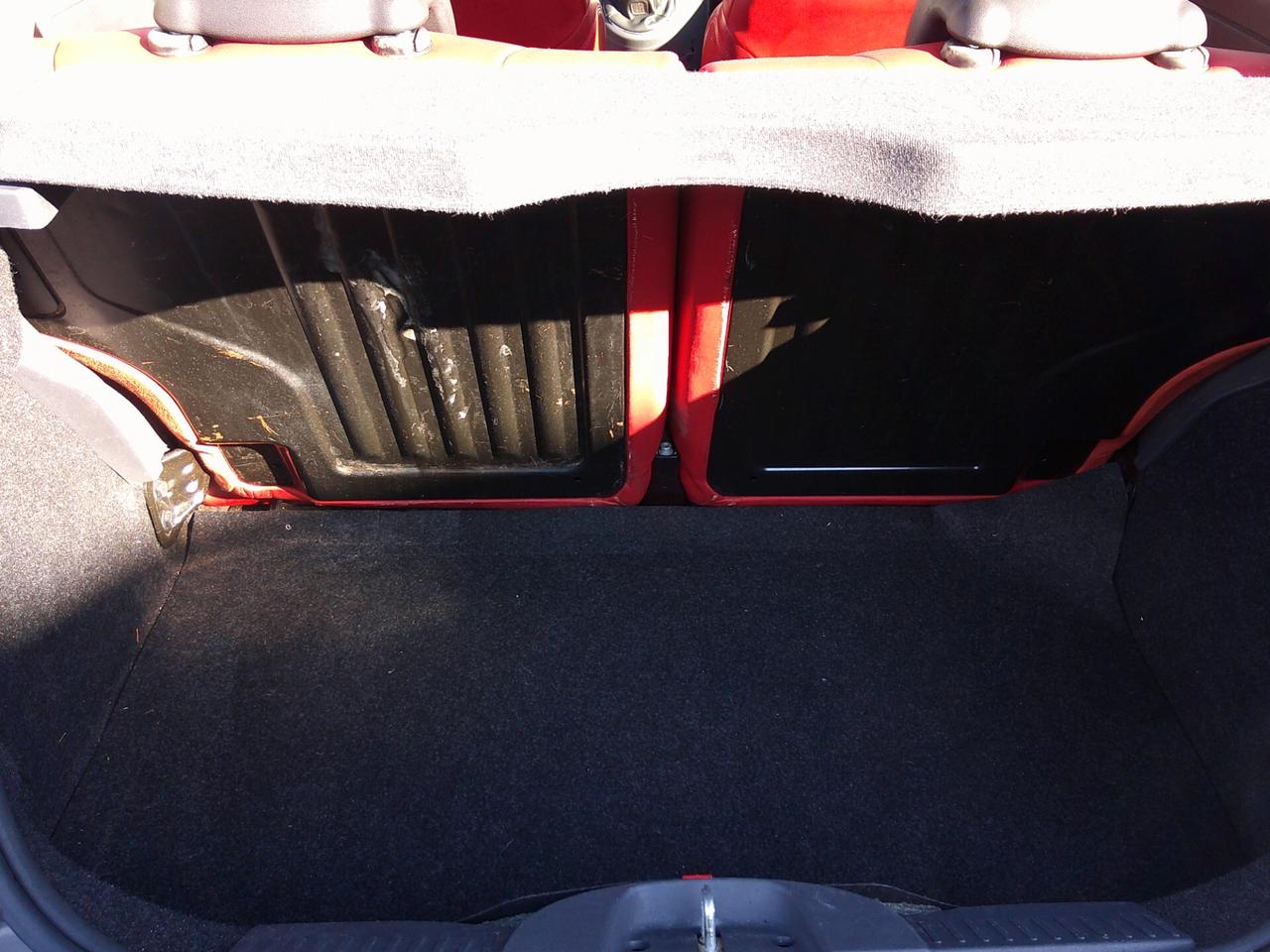 Fiat 500 C 1.3 Multijet 16V 95 CV Lounge 12