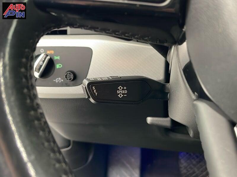 Audi A4 2.0 TDI 140kW Avant *Virtual Cockpit*