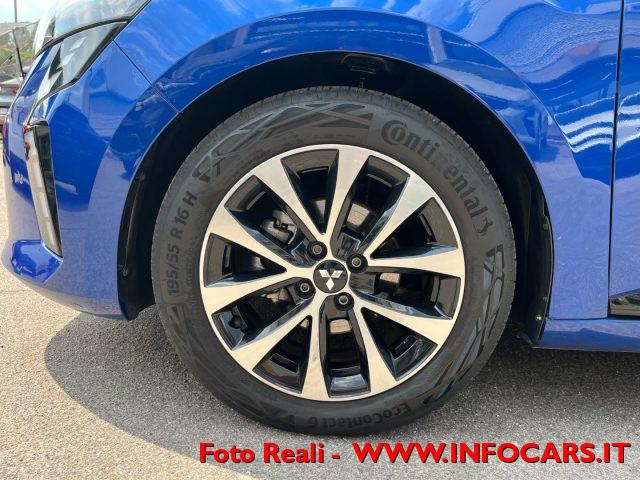 MITSUBISHI Colt 1.0L turbo 90 CV Invite PROMO !