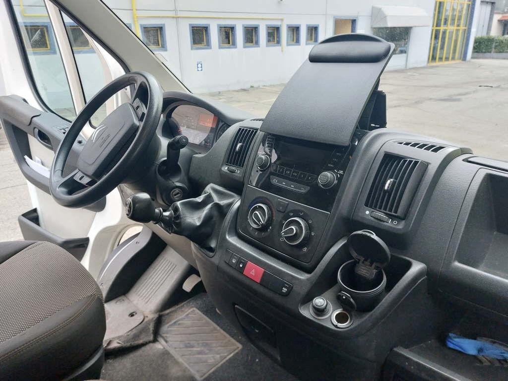 Fiat Ducato 35 2.3MJT 160CV L3 H2 NETTO