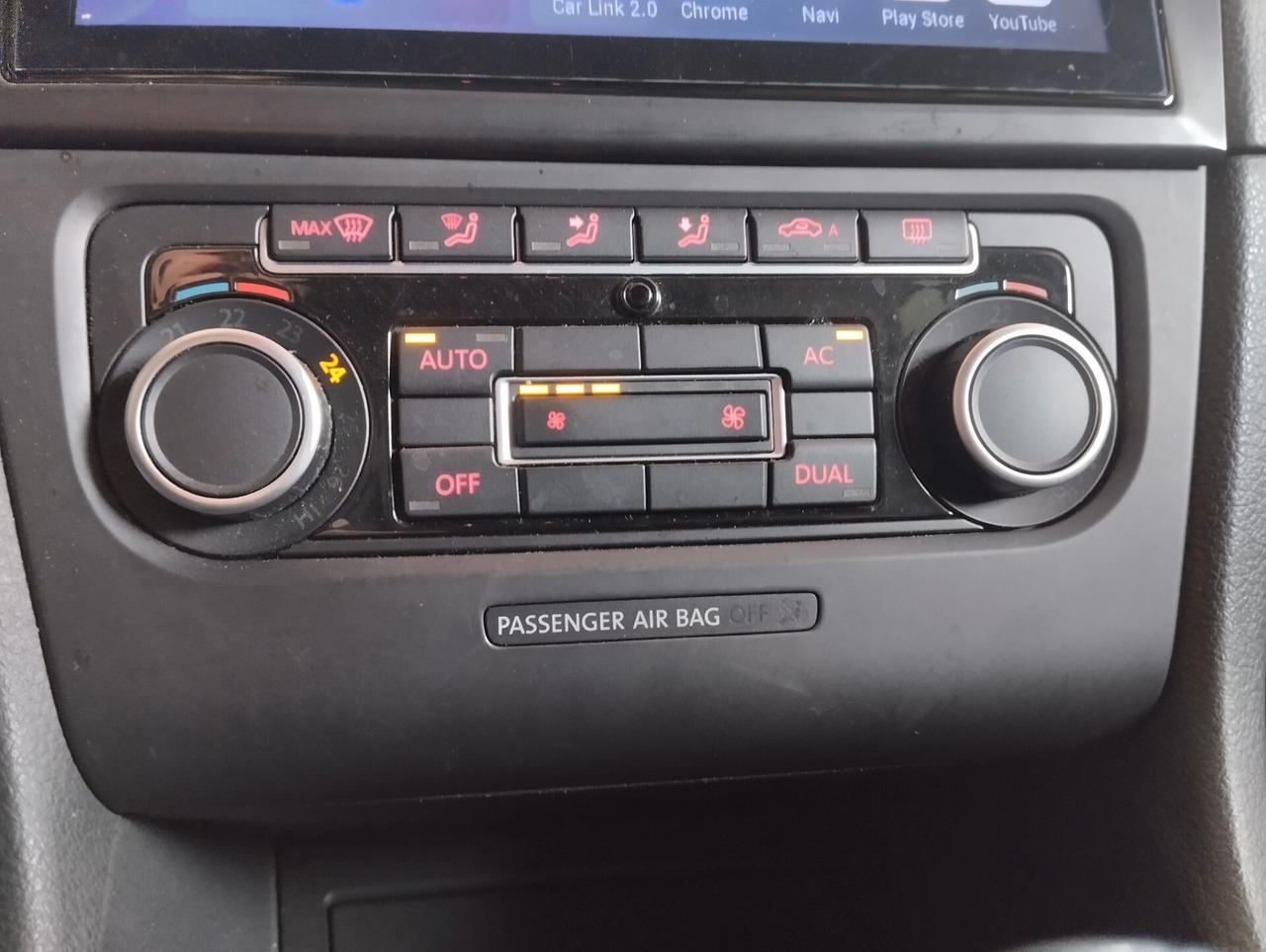 Volkswagen Golf 2.0 TDI 170CV DPF 5p. GTD