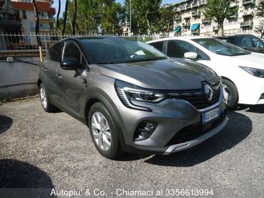 Renault Captur Captur Full Hybrid E-Tech 145 CV Intens