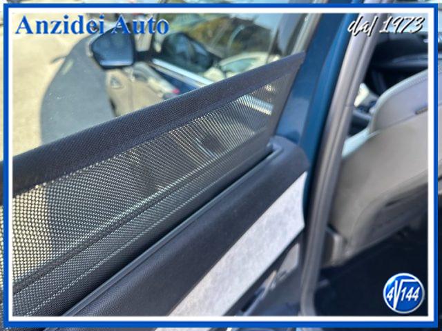 PEUGEOT 5008 2.0 BlueHDi 180 EAT8 GT Pack 7 Posti