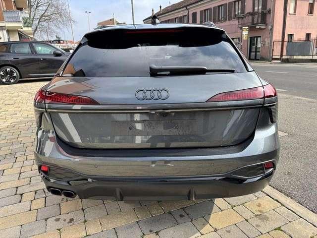 Audi A6 Avant TDI 150 kW S tronic S line edition MATRIX