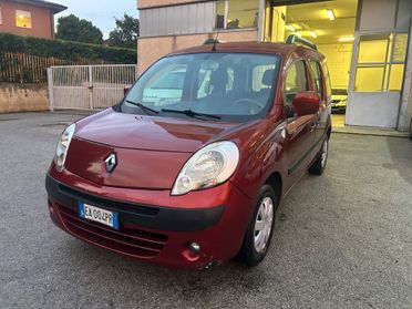 Renault Kangoo 1.6 105CV 5 porte Benzina/GPL Tom
