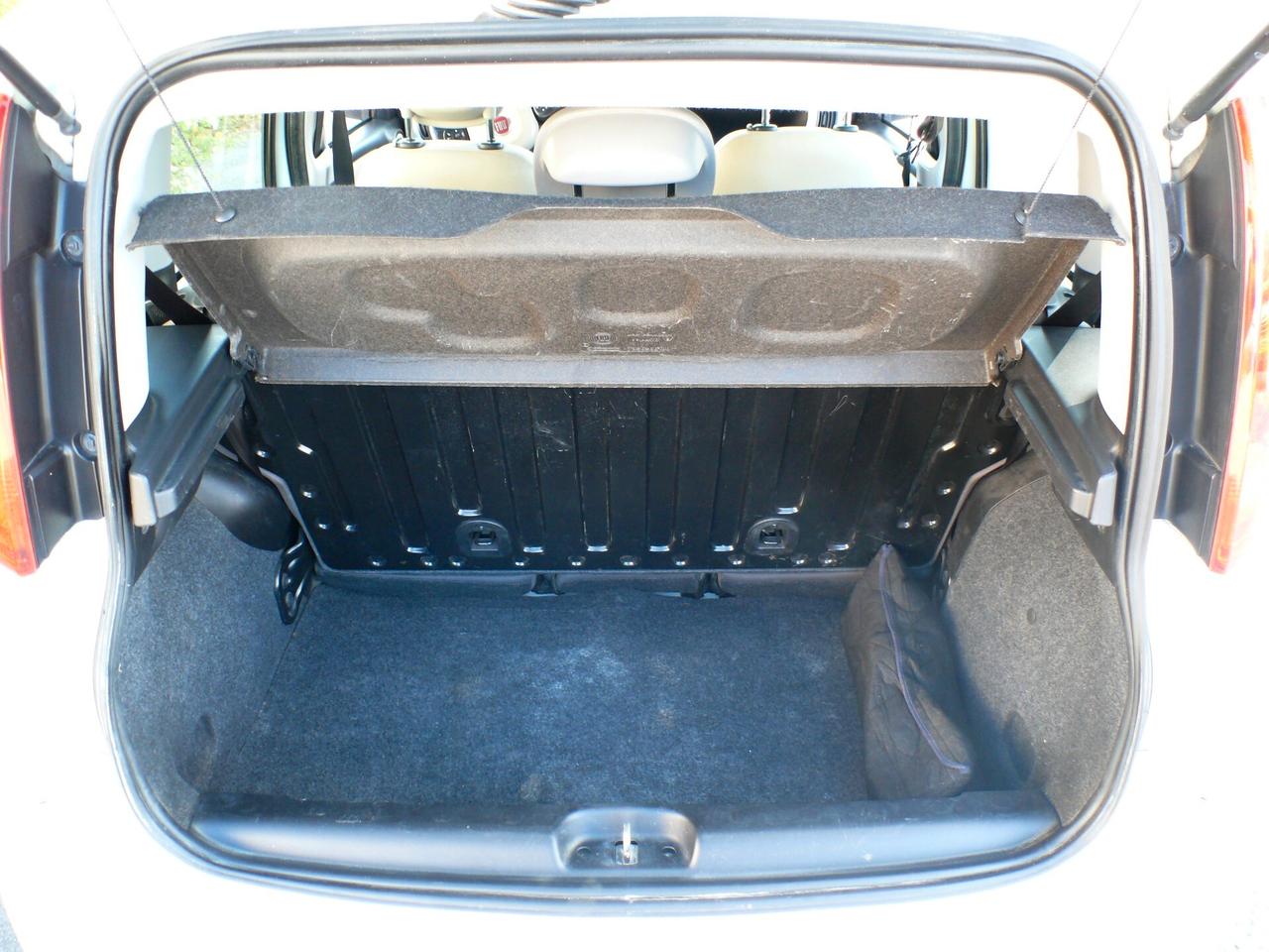 Fiat Panda 1.3 MJT 95 CV S&S Trekking