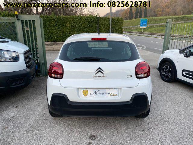 CITROEN C3 PureTech 83 S&S Business NAVIG/CARPLAY/FARI LED