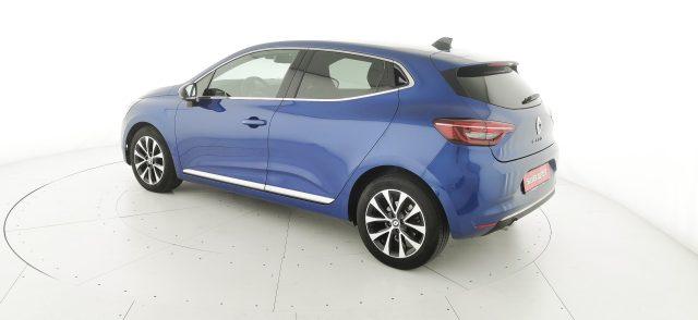 RENAULT Clio TCe 90 CV 5 porte Techno