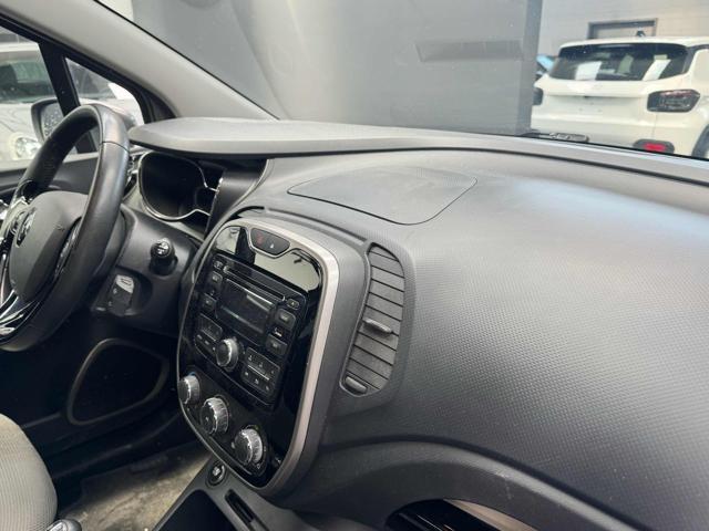 RENAULT Captur 0.9 TCe 12V 90 CV Start&Stop Wave