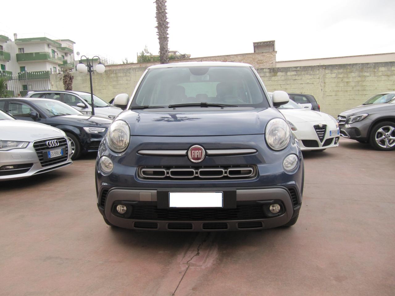 Fiat 500L 1.3 Multijet 95 CV Cross - 2019