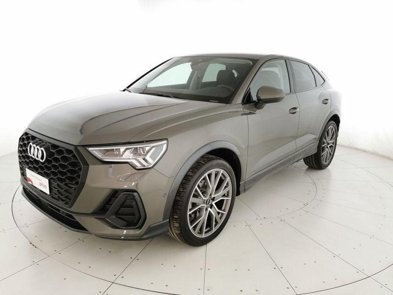Audi Q3 Sportback 35 2.0 tdi Business Plus