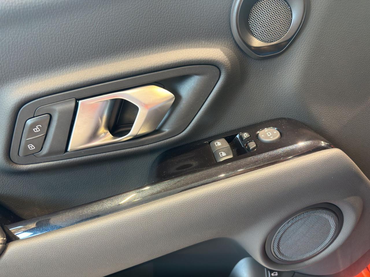 Toyota GR supra 3.0 Premium Sport GT4 100TH