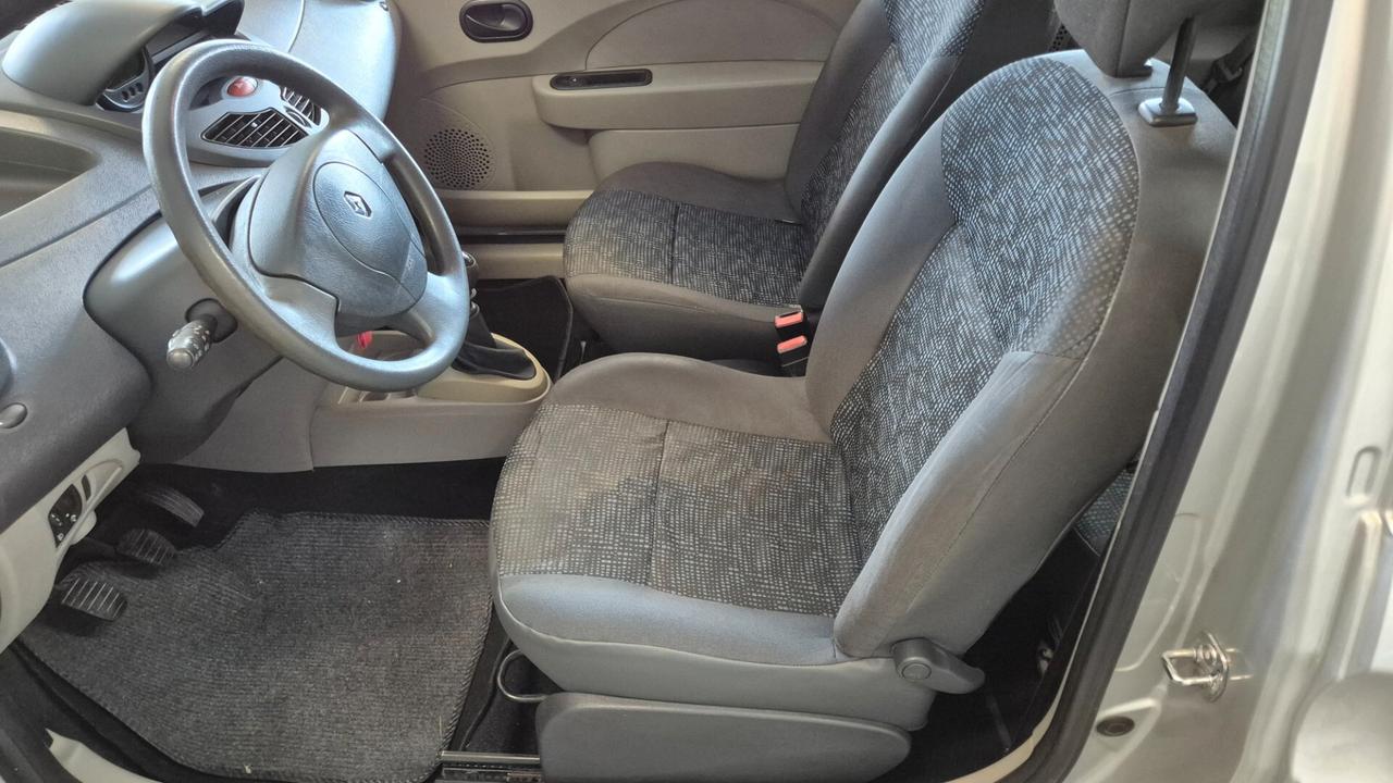 Renault Twingo 1.2 8V Le Iene UNICO PROPRIETARIO