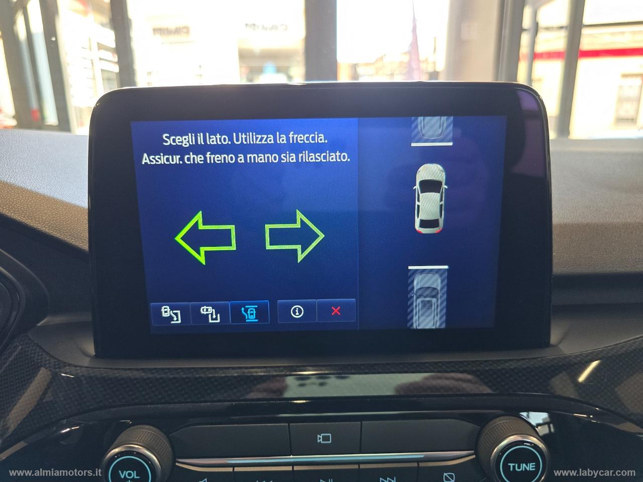 FORD Kuga 2.0 EcoBlue Hybrid 150CV 2WD ST-L.