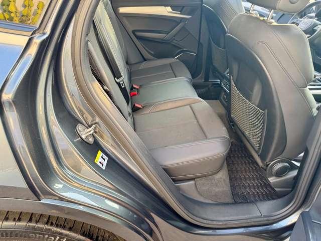 Audi Q5 SPB 35 TDI S tronic S line plus