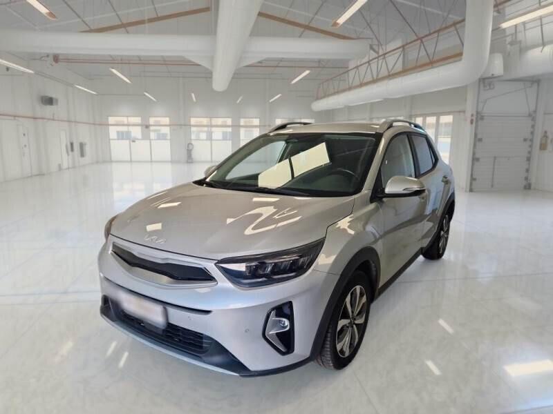 Kia Stonic 1.2 DPI ECO GPL Style