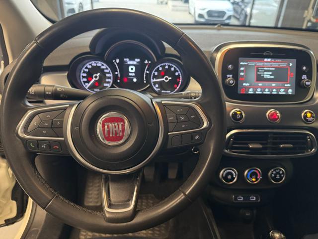 FIAT 500X 1.0 T3 120 CV Club