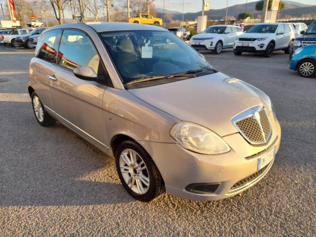 LANCIA Ypsilon 1.2 Argento