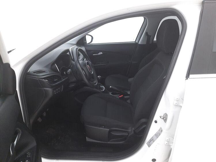Fiat Tipo Business - 5 porte BR749425 1.6 Diesel 120CV
