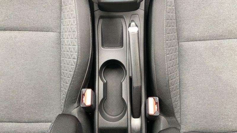Renault Clio 5 Porte 1.6 E-TECH Hybrid 140cv Zen Auto