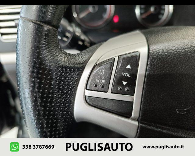 SSANGYONG Korando 2.0 e-XDi 175 CV 2WD MT C