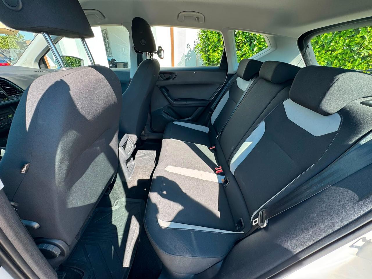 Seat Ateca 1.0 TSI Reference