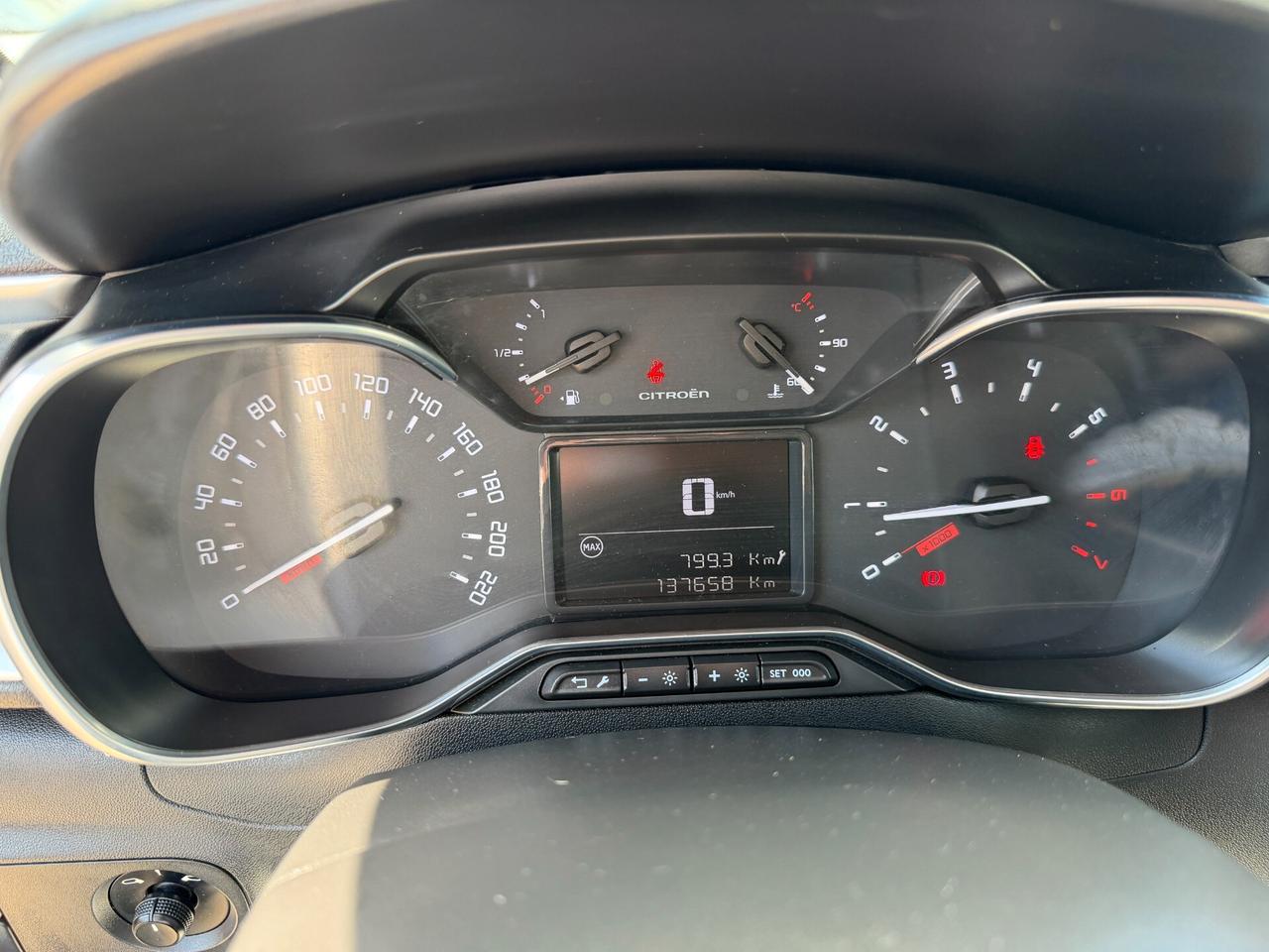 Citroen C3 PureTech 82 Shine
