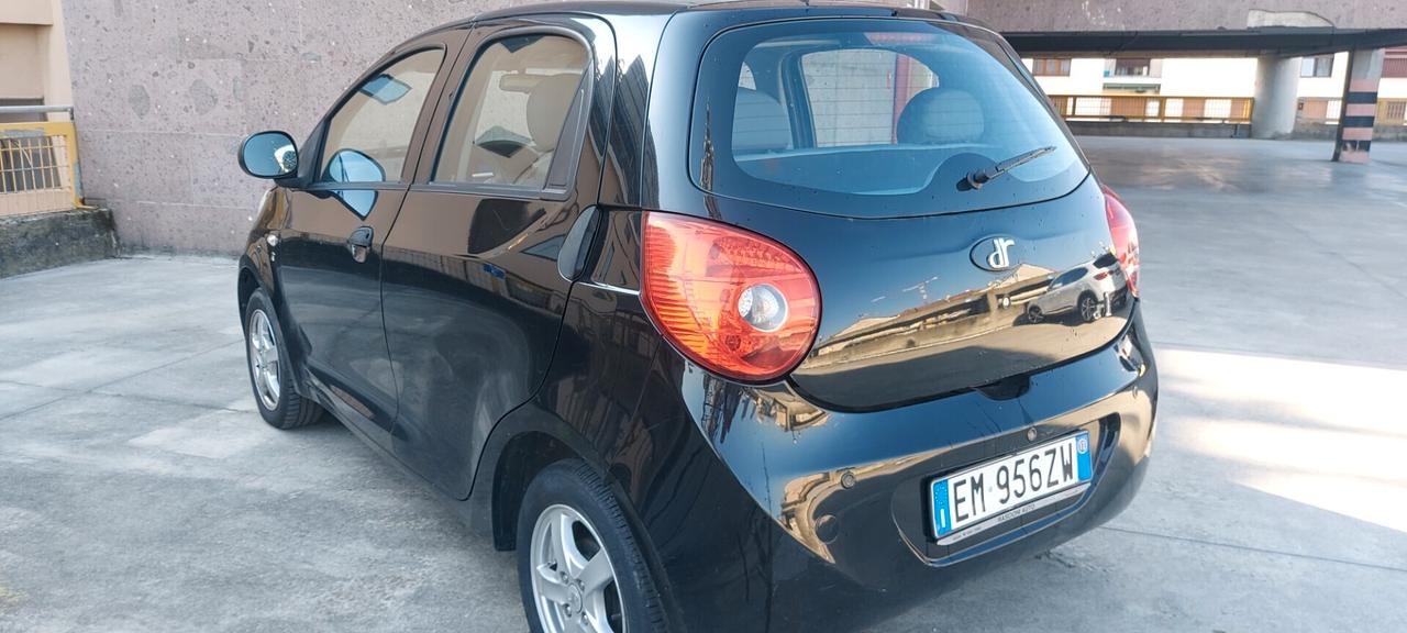 Dr DR1 1.1 16V GPL EURO 5