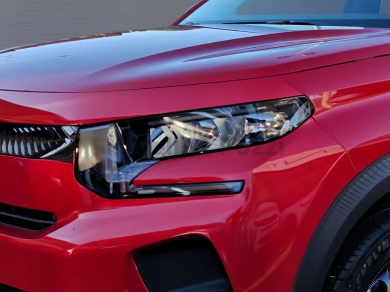 Citroën C3 C3 PureTech 100 S&S You