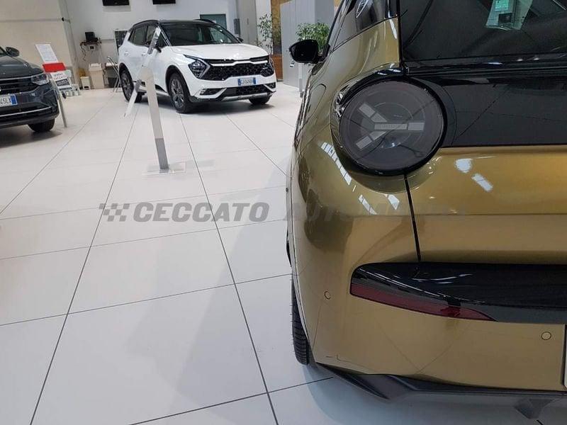 Lancia Ypsilon Nuova Ypsilon Ibrida Lx 1.2 100cv Ibrida