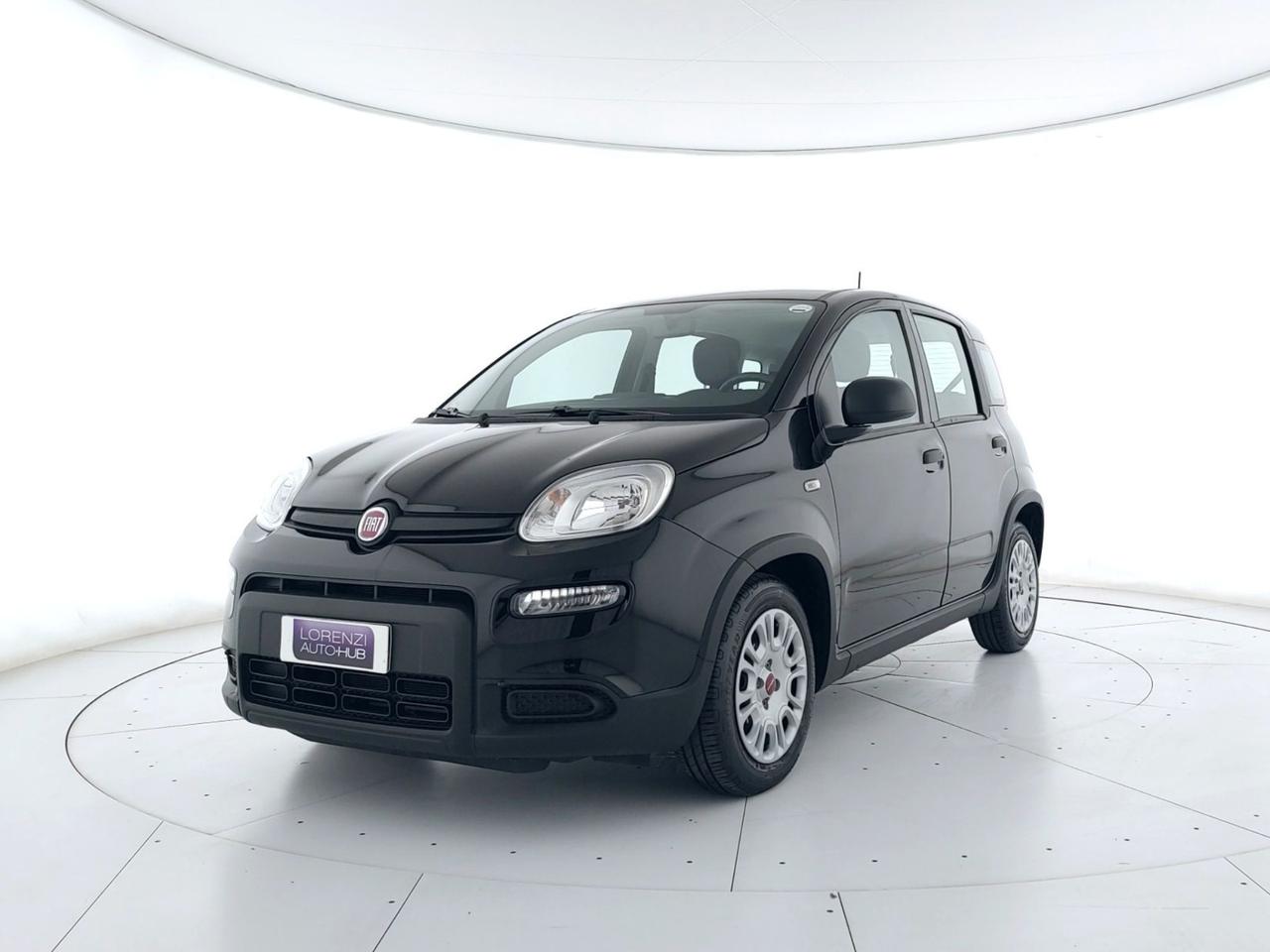 FIAT Panda 1.0 firefly hybrid s&s 70cv NEOPATENTATI+BLUETOOTH