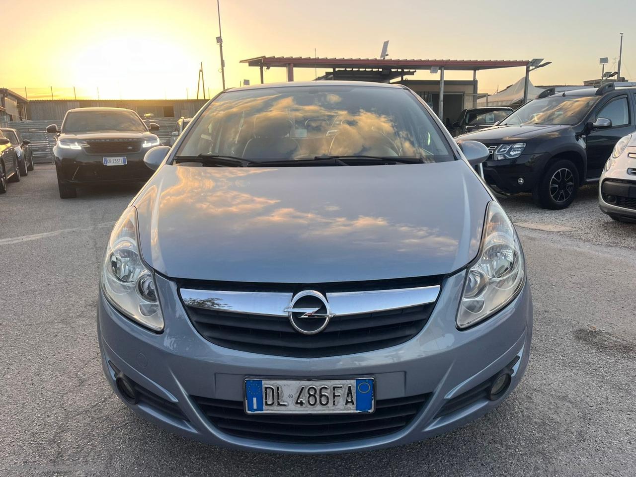 OPEL Corsa 1.3 CDTI 90 CV 5p. Enjoy