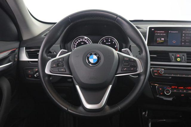 BMW X1 X1 xDrive18d xLine Plus