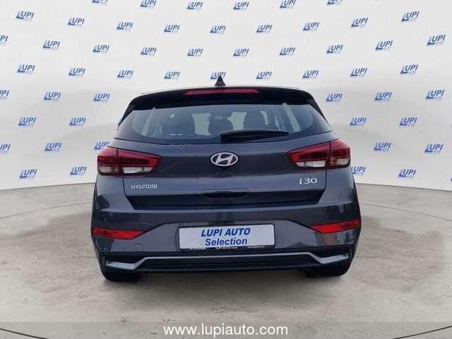 Hyundai i30 5DR PE 1.0T 100CV DCT 48V BUSINESS