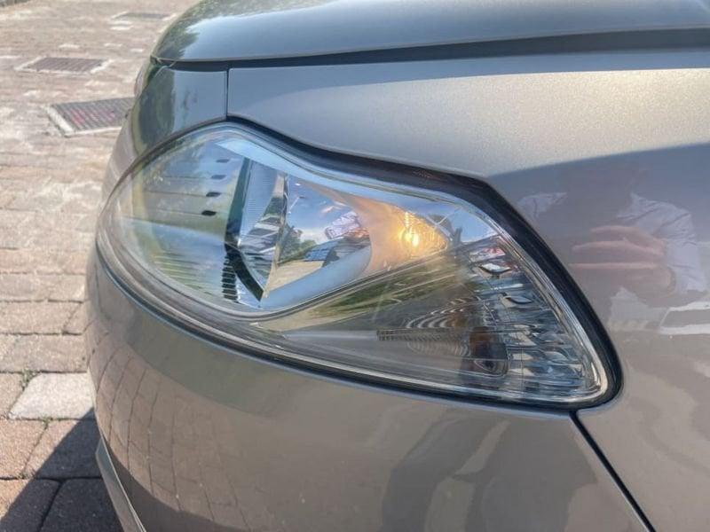 Lancia Ypsilon 1.2 8V GOLD C/CL 69CV E6