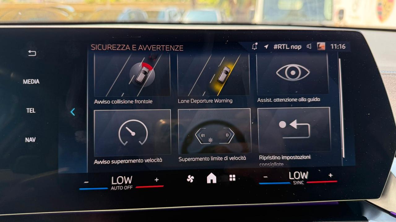 BMW X2 S-DRIVE 18d M-SPORT PRO 2024