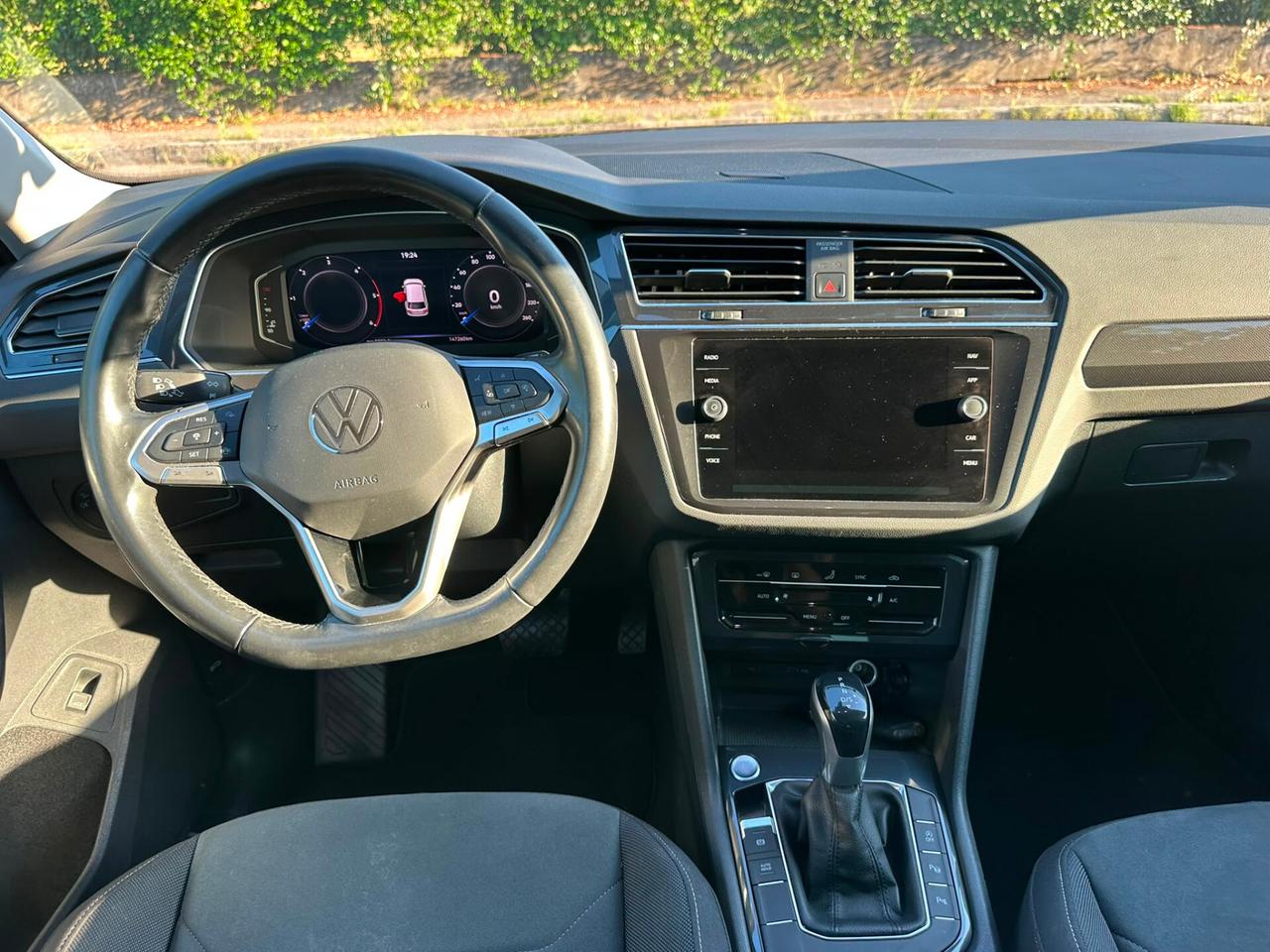Volkswagen Tiguan 2.0 TDI 150 CV DSG Elegance RESTYLING