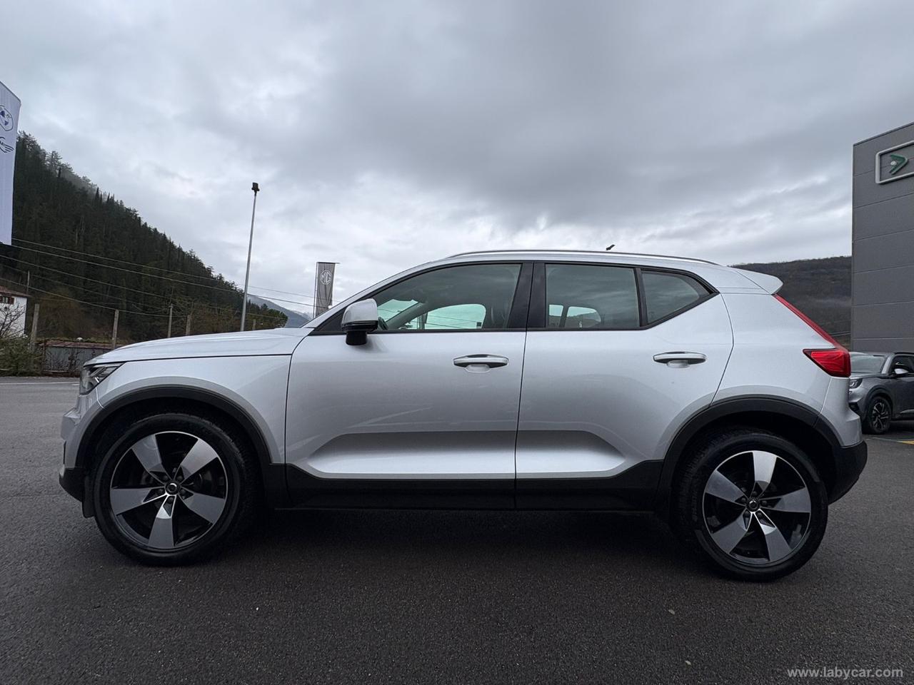 VOLVO XC40 D3 Geartronic Momentum