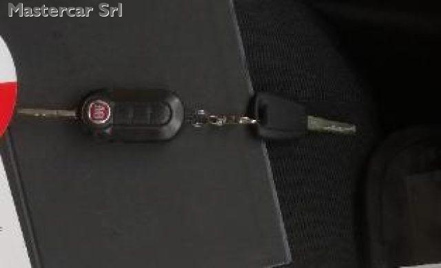 FIAT Doblo combi N1 1.3 mjt 95cv CH1 Easy S&S - FZ846DX