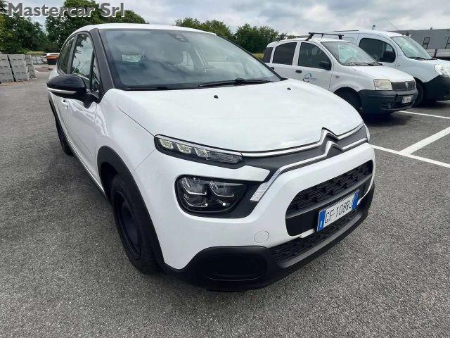 CITROEN C3 BLUEHDI 100 BUSINESS COMBI N1 5 posti - GF108RJ