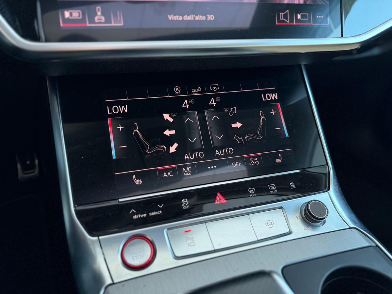 Audi S6 Avant 3.0 TDI quattro tiptronic
