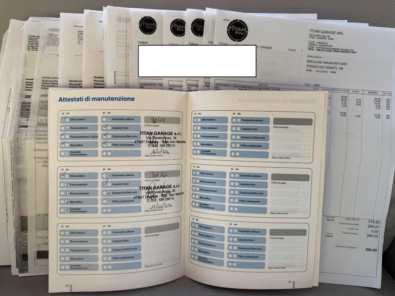 Bmw X5 3.0d cat Eletta/km doc/1 prop/tetto/pelle/navi