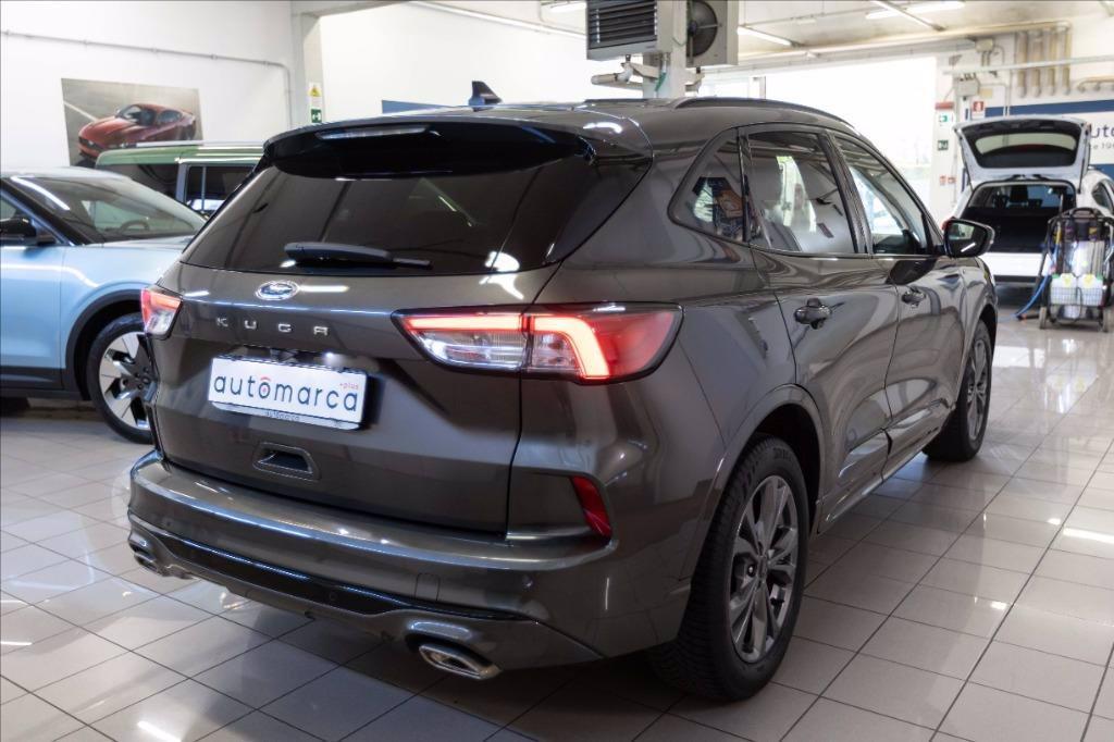 FORD Kuga 1.5 ecoboost ST-Line 2wd 150cv del 2022