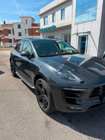 Porsche Macan 3.0 S Diesel FULL FULL ALLESTIMENTO TURBO