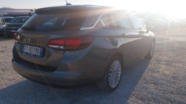OPEL Astra 1.6 CDTi 110CV Start&Stop Sports Tourer Innovation