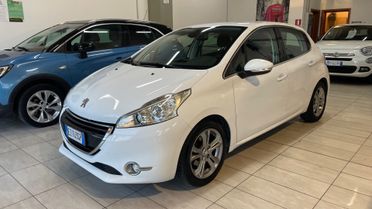 Peugeot 208 BlueHDi 120 S&S 5 porte Allure