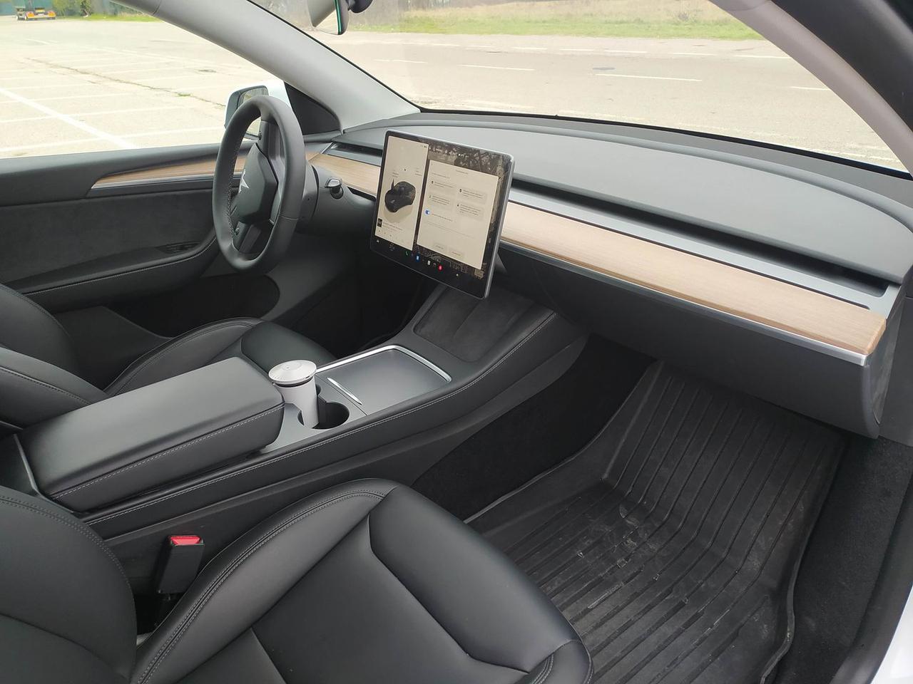 Tesla Model Y Standard Range / Standard #9113