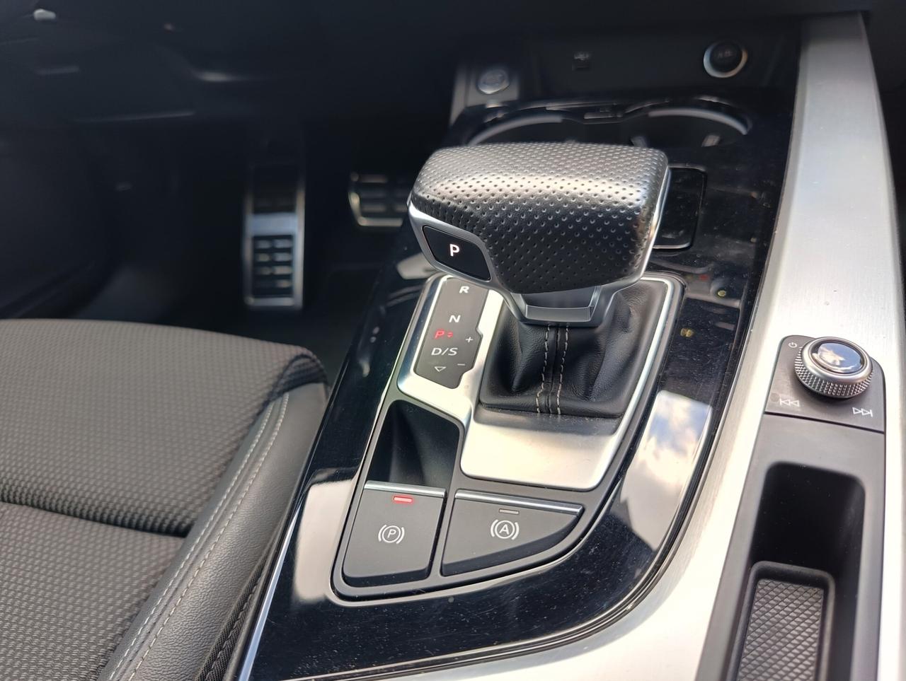 Audi A5 SPB 40 TDI quattro S tronic S line edition - 2022