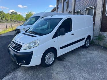 FIAT Scudo 2.0 MJT PC-TN Furgone 12q. Comfort