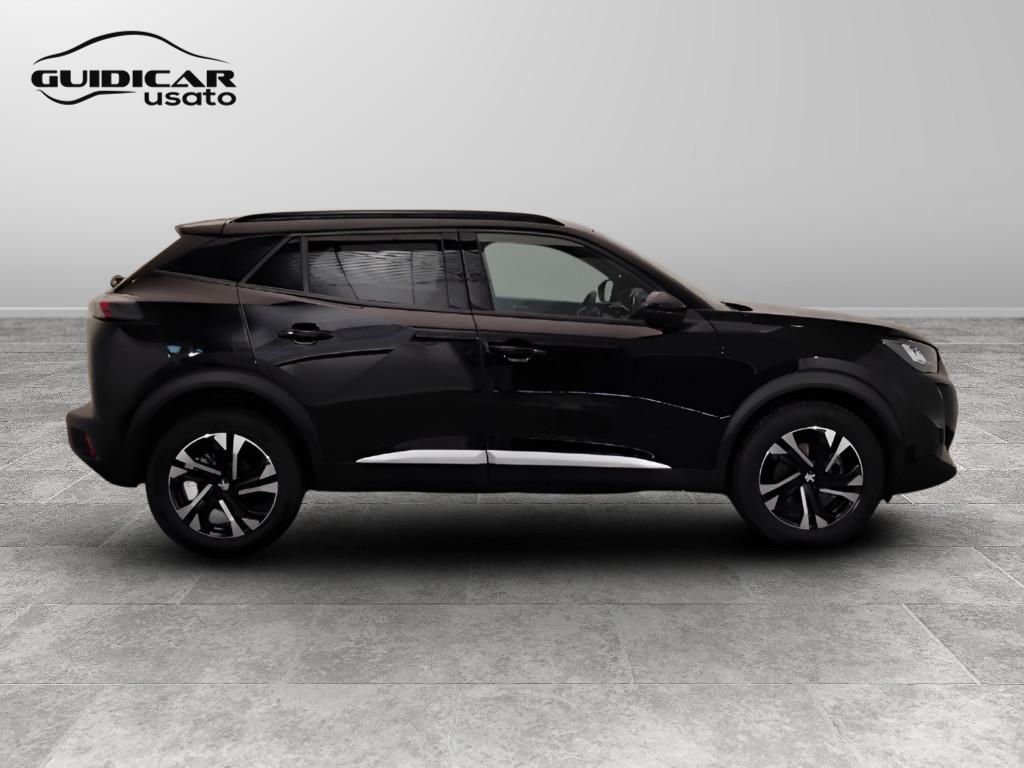 PEUGEOT 2008 II 2023 - 2008 1.5 bluehdi Allure s&s 130cv eat8